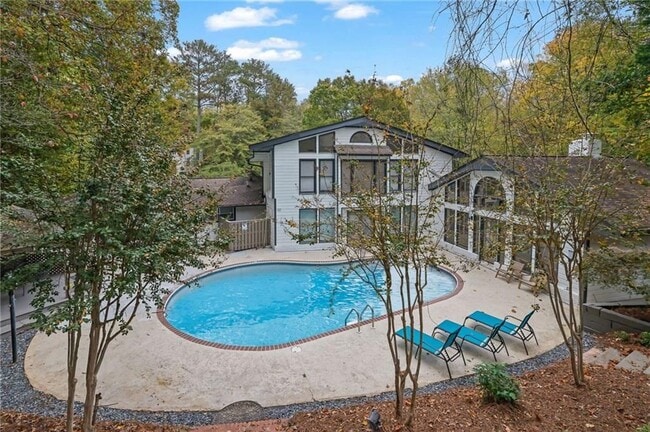 Building Photo - 3018 W Pine Valley Rd NW