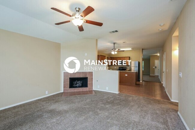 Foto del edificio - 3 Bedroom Pet-Friendly Home in Fort Worth,...