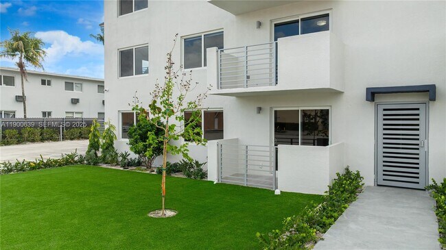 Foto del edificio - 13200 NE 7th Ave