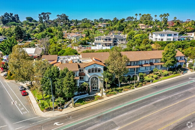 Building Photo - Azure Point at Encinitas - 55+ Active Adul...