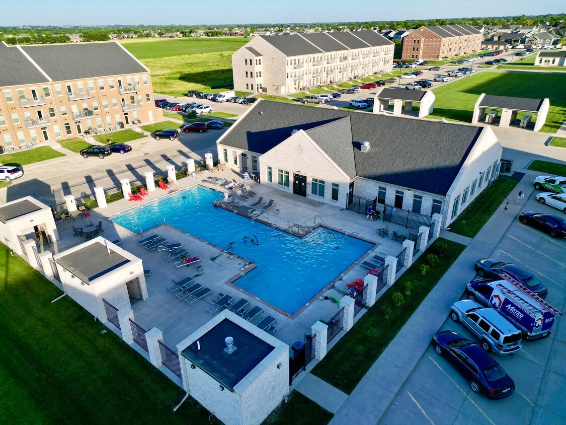 Foto principal - Brick Towne at Piper