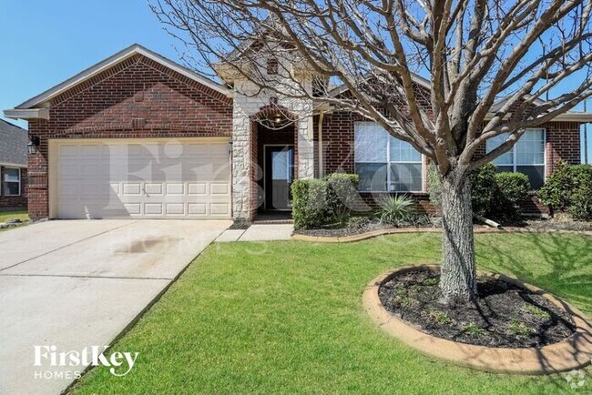 Building Photo - 1207 Cedar Branch Dr
