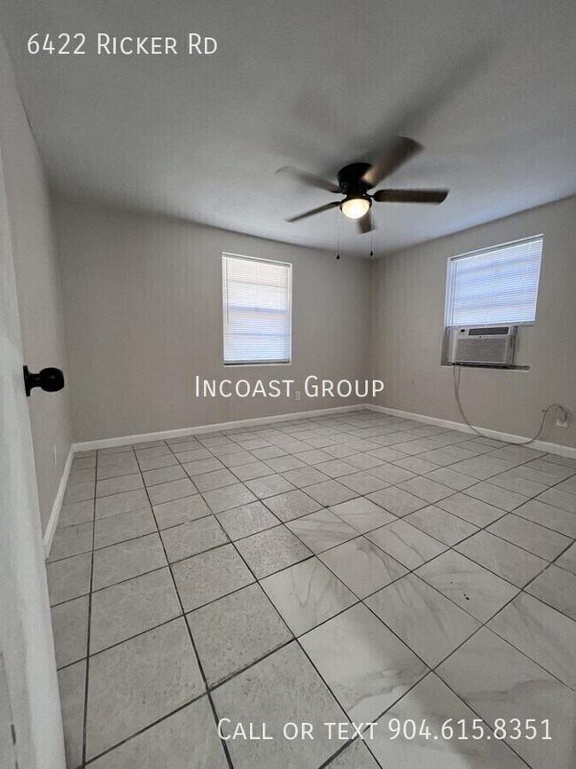 Foto del edificio - 6422 Ricker Rd