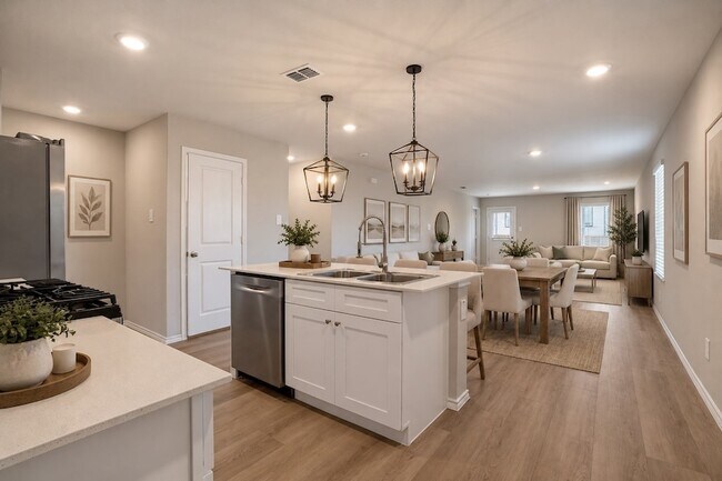 Foto del edificio - 5509 Flannel Ln