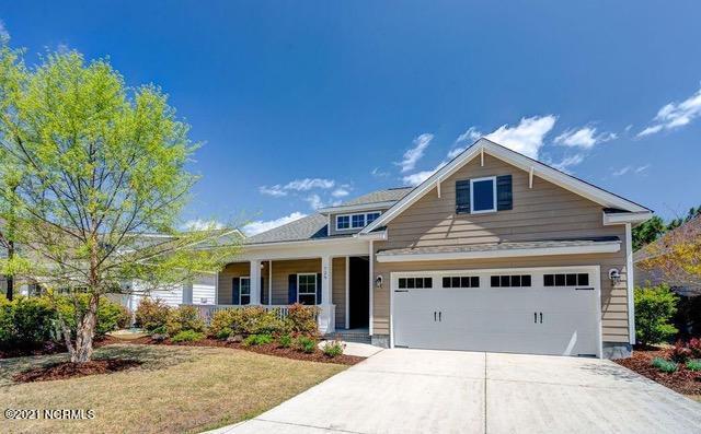 Foto principal - 729 Liberty Landing Way