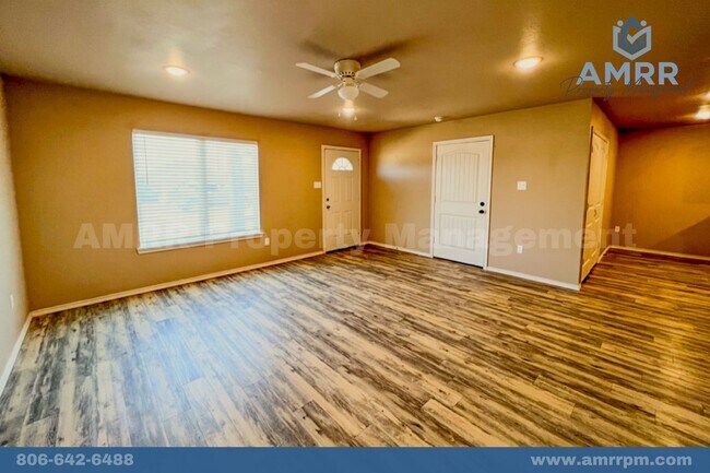 Foto del edificio - New Beginnings Start At AMRR: 3 Bedroom Home Available SOON