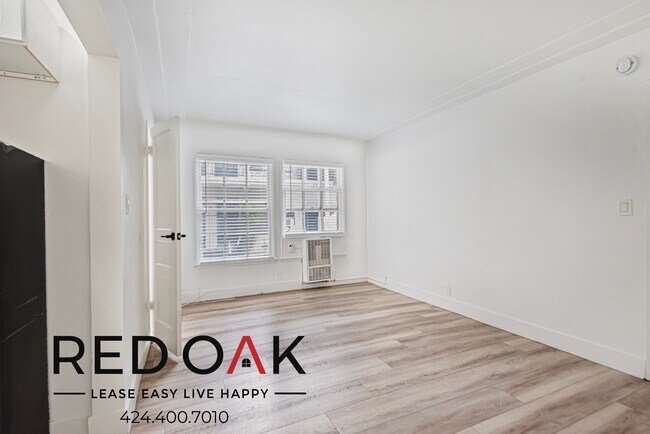 Foto del edificio - 851 S Kenmore Ave