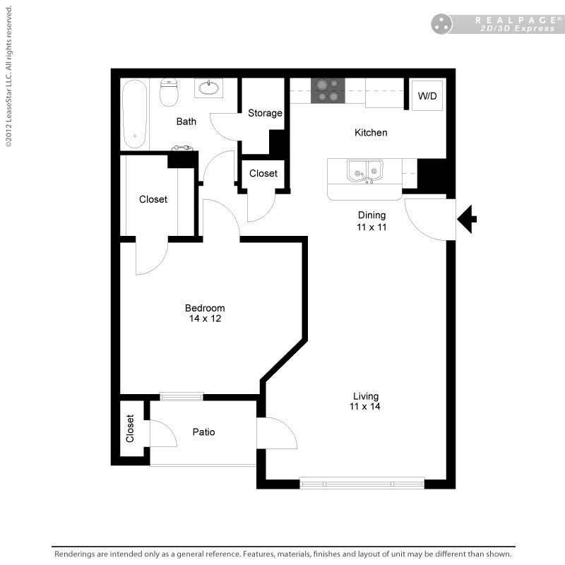 Dover Farms Apartments – The Dover