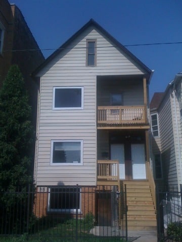 Building Photo - 2122 N Spaulding Ave