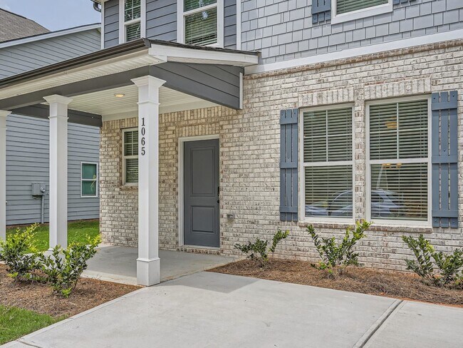 Foto del edificio - 1065 Thomasville Estates Rd SE
