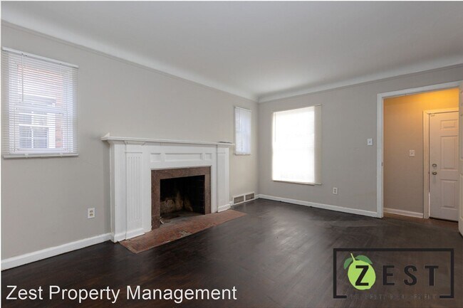 Building Photo - 3 br, 1 bath House - 10231 McKinney Street