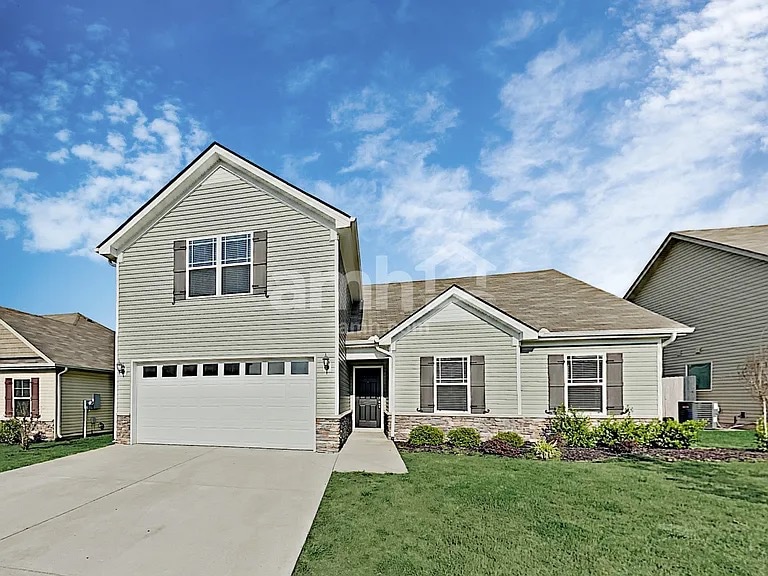 Foto principal - 1617 Ursuline Ln