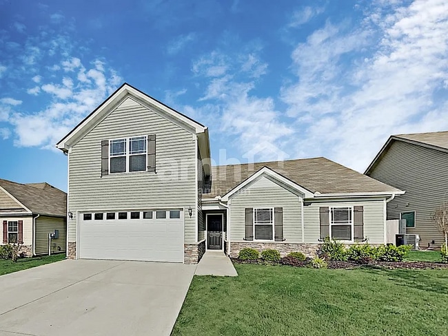 Building Photo - 1617 Ursuline Ln