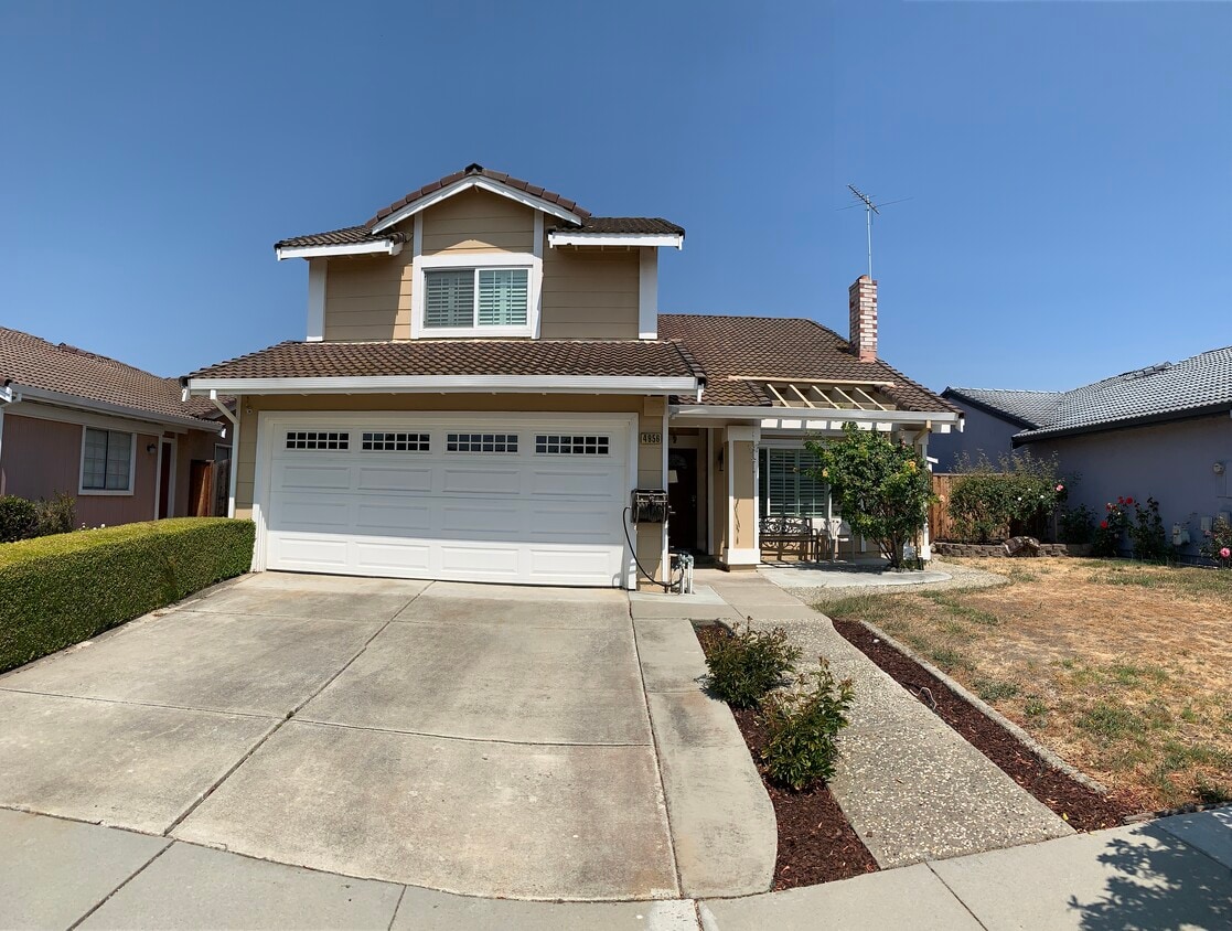 4956 Friar Ave, Fremont, CA 94555 House for Rent in Fremont, CA