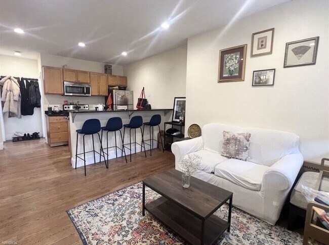 Foto del edificio - 233 Northampton St