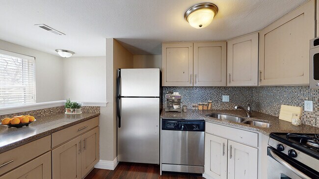 Foto del edificio - Flats on 29th