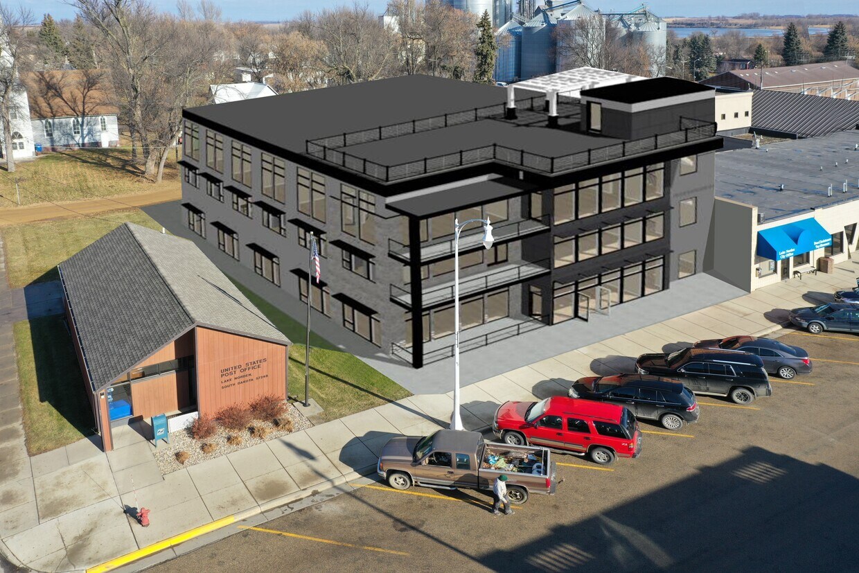 Foto principal - 502 Main St