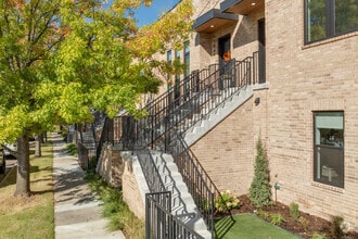 Townhome - The Village Flats