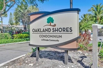 Building Photo - 3101 Oakland Shores Dr