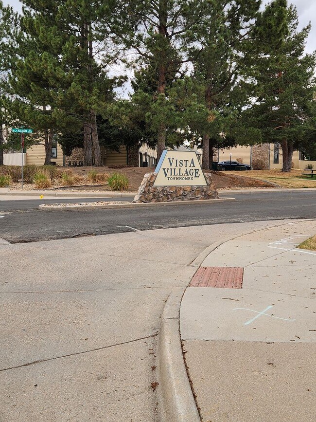 Foto del edificio - Wonderful townhome unit in Arvada!
