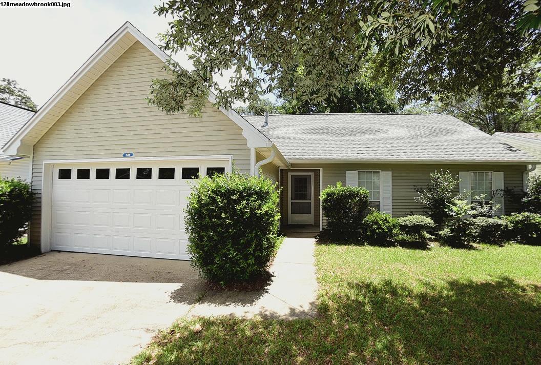 128 Meadowbrook Ct, Niceville, FL 32578 House Rental in Niceville, FL
