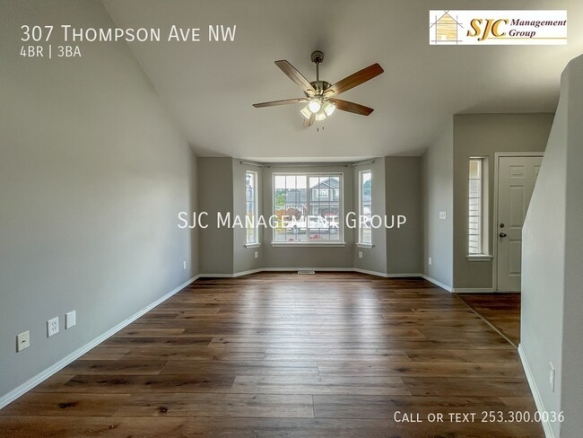 Foto del edificio - 307 Thompson Ave NW