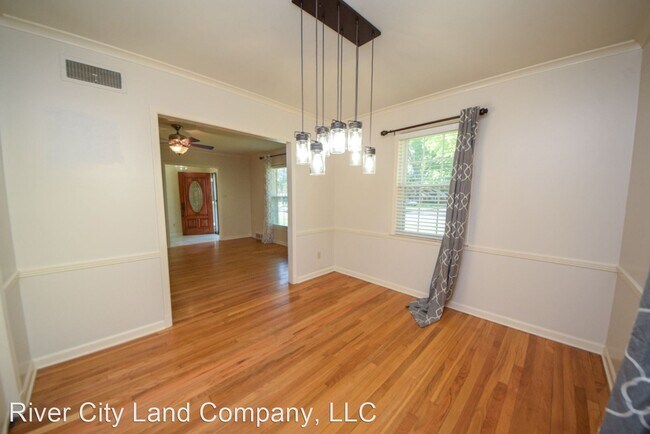 Building Photo - 3 br, 2 bath House - 4855 Essexshire Ave.