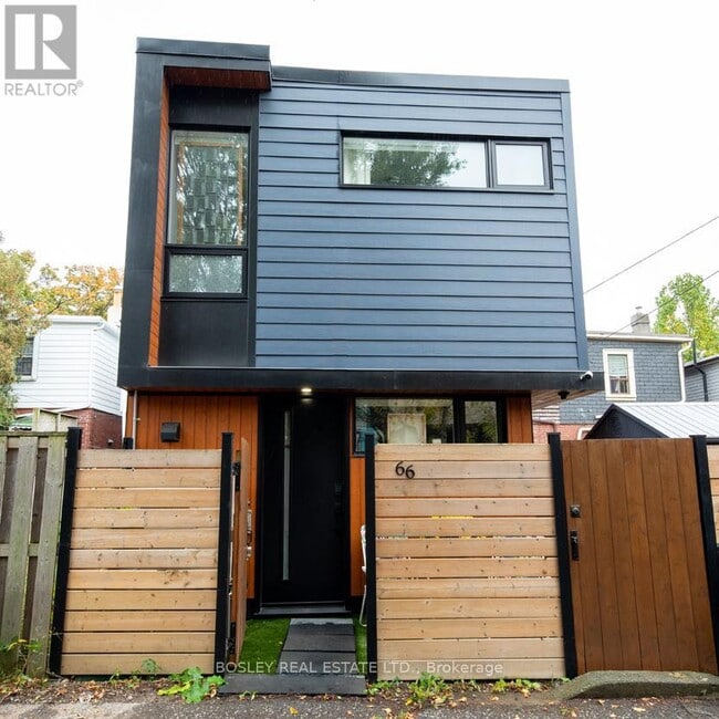 Building Photo - 66 Chatham Ave