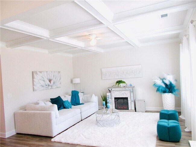 Foto del edificio - 612 Auburn Crossing Dr