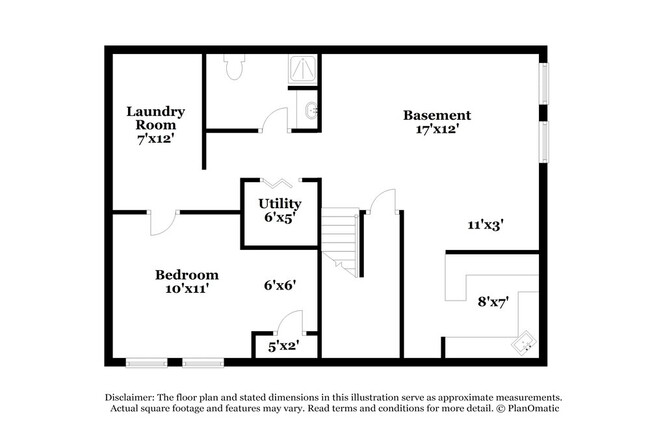 Foto del edificio - 5801 Sunwood Dr