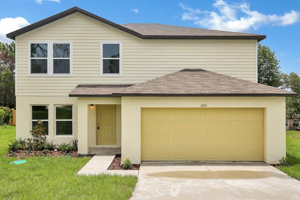 Foto principal - 5251 Roble Ave
