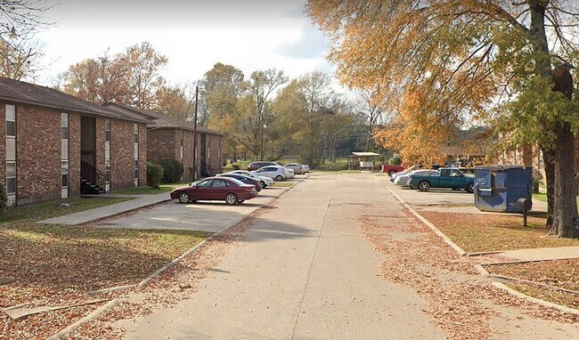 Foto del edificio - 11326 US-84