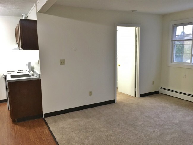 Foto del edificio - 3981 Brown Ave
