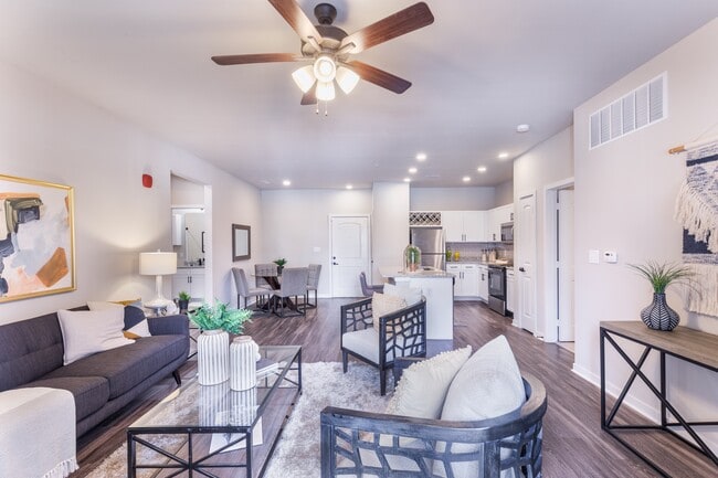 Building Photo - Aventura at Wild Horse Creek