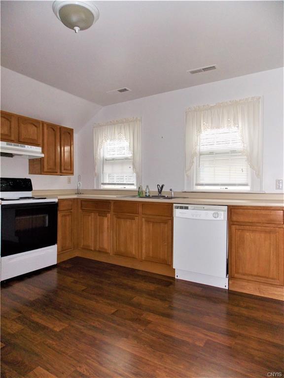 Foto del edificio - 446 Dimmick St