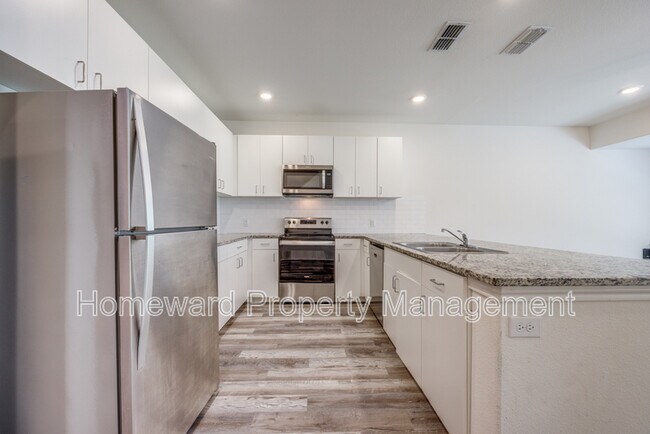 Foto del edificio - 707 S 6th St