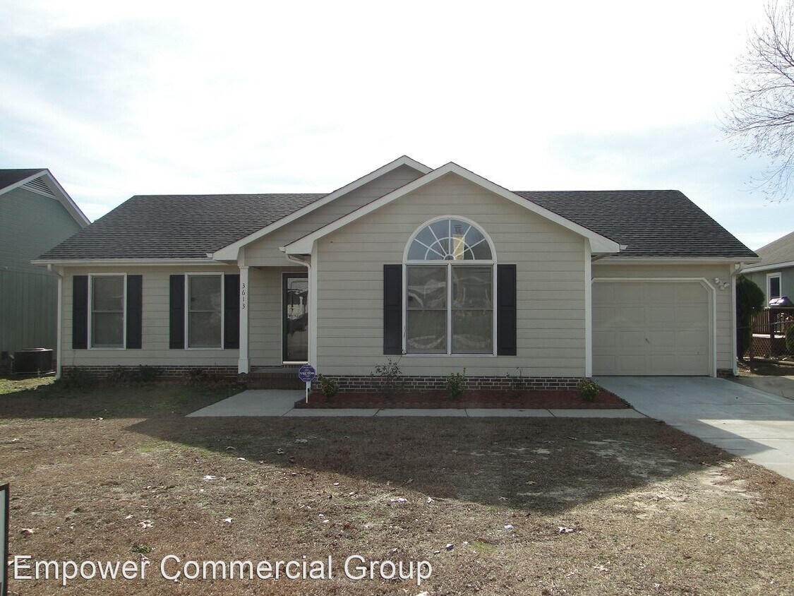 Primary Photo - 3 br, 2 bath House - 3613 Lubbock Drive