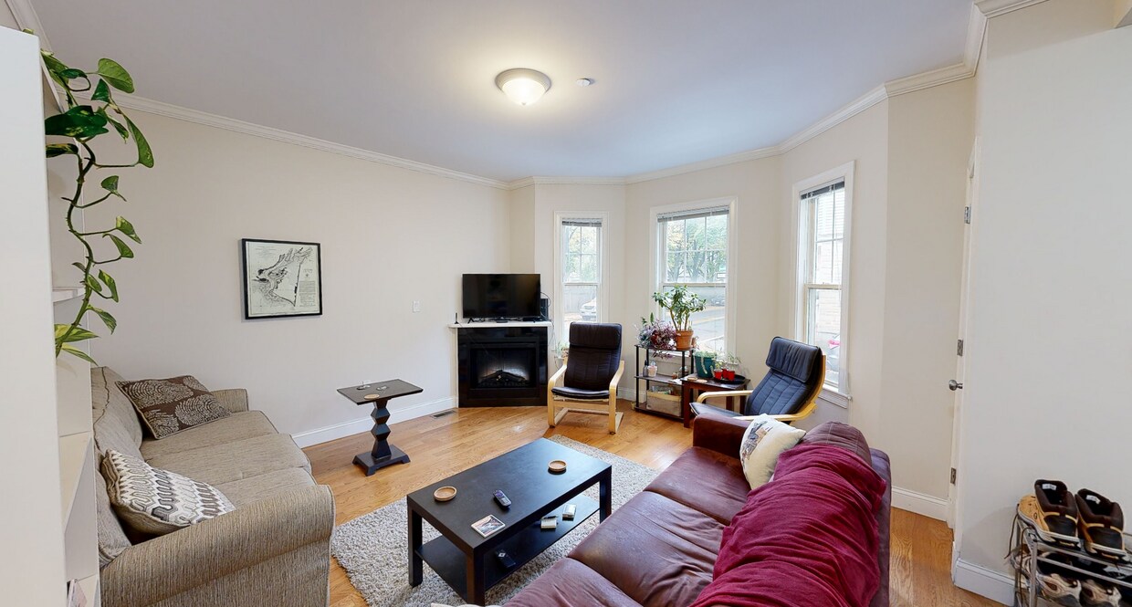 Foto principal - 12 Marney St