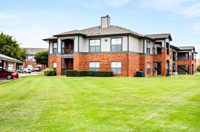 Foto del edificio - 3150 S Garrison Rd