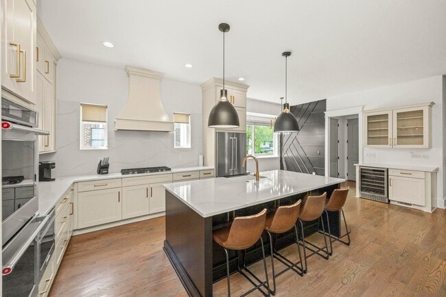 Photo - Luxury Living Just Minutes from Downtown Nashville House