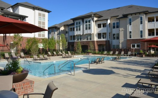 Building Photo - Miller Creek Apartments