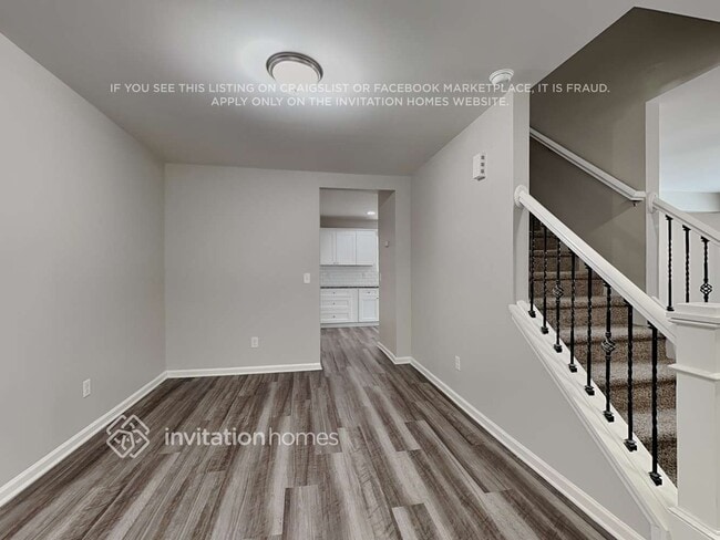 Building Photo - 6121 Fazenda Drive