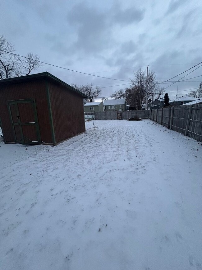 Foto del edificio - 941 20th Ave SW