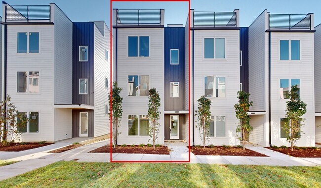 Foto del edificio - 538 Cliff Cir