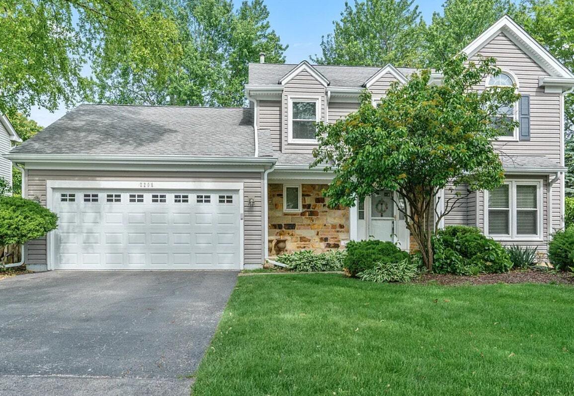 Foto principal - 2208 Broadway Ln