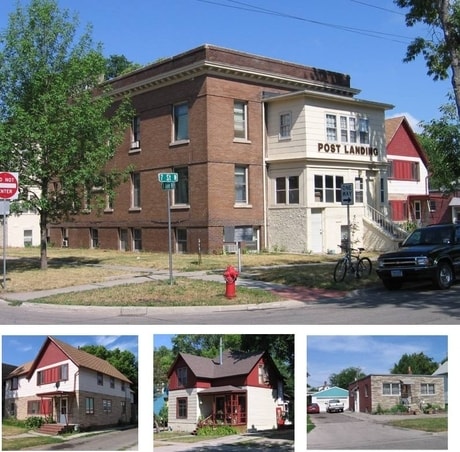 Primary Photo - 300 N 7th St