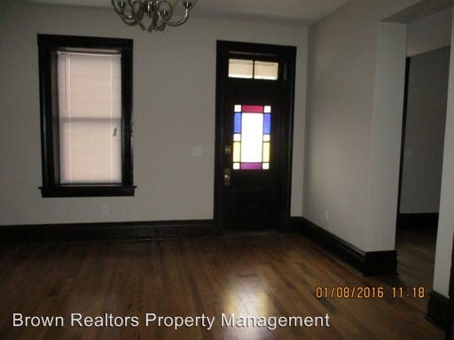 Building Photo - 618 Abend St