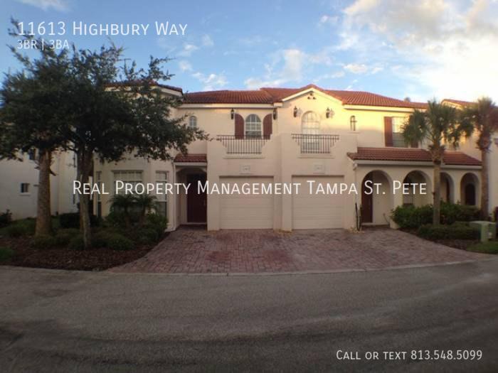 Foto principal - 11613 Highbury Way