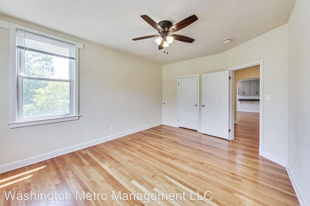 Primary Photo - 2 br, 1.5 bath House - 202 Maryland Park D...