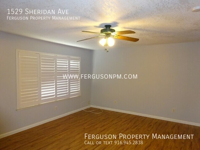 Building Photo - 1529 Sheridan Ave